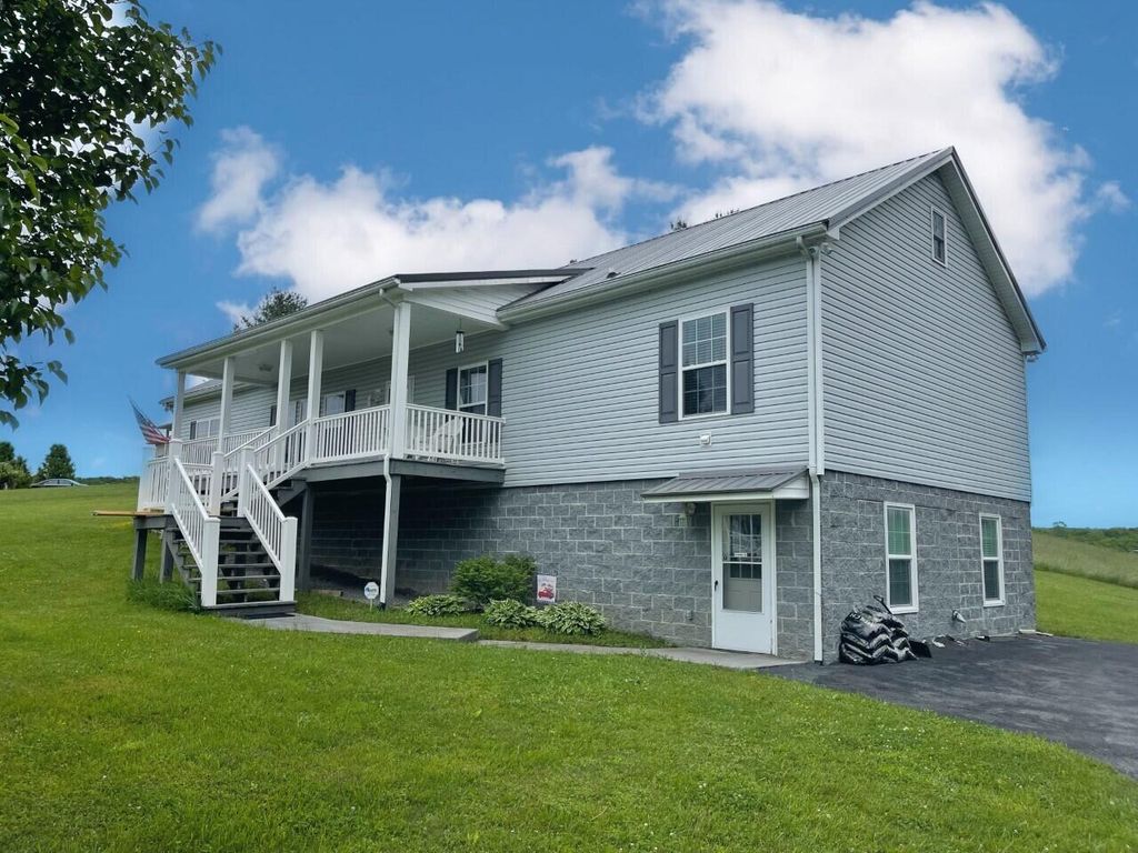 6151 Cherry Ln, Wise, VA 24293 Trulia