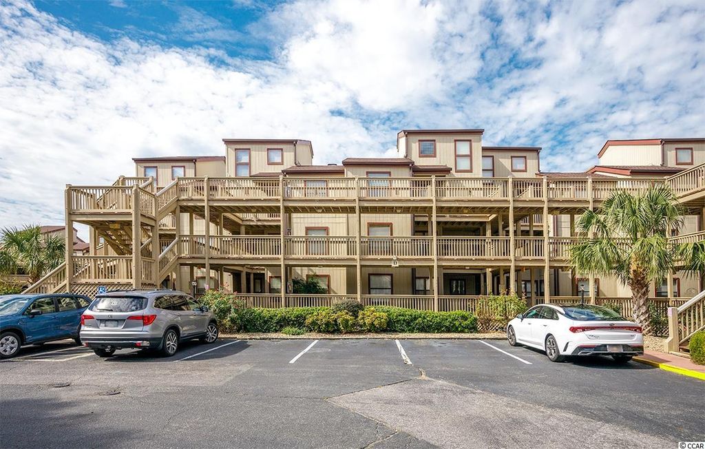 501 Maison Dr #D3, Myrtle Beach, SC 29572