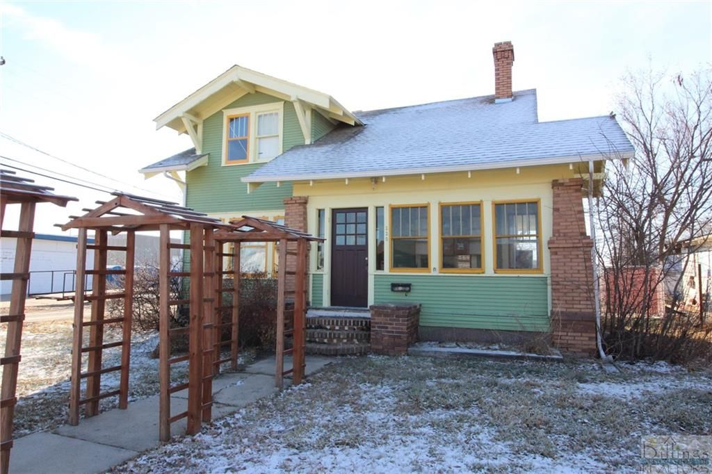 220 W 3rd St, Hardin, MT 59034 Trulia
