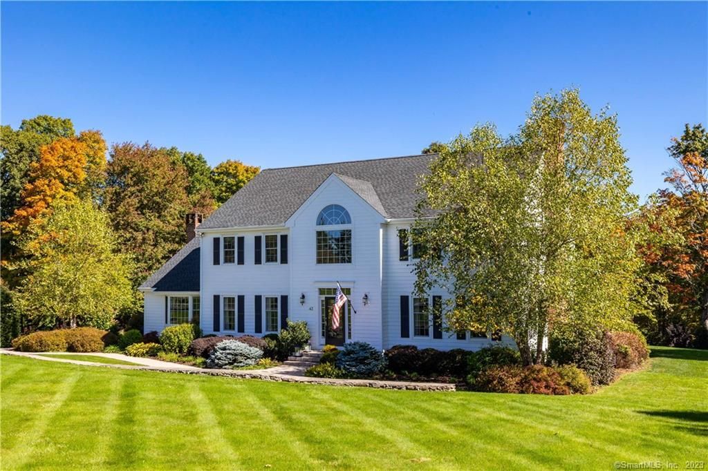 42 Old Farm Rd, Litchfield, CT 06759 Trulia