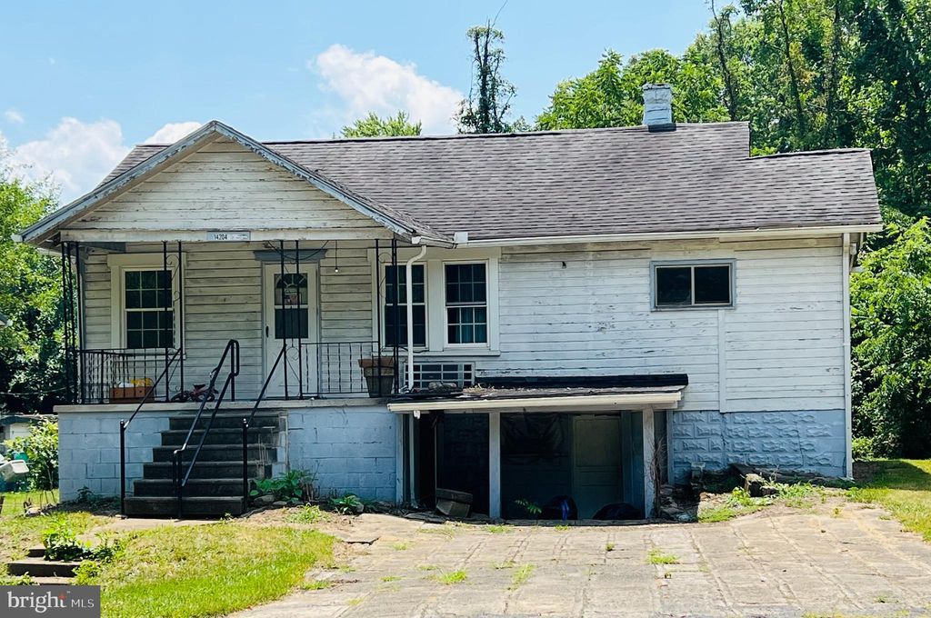 14204 Old Lake Dr SW, Cresaptown, MD 21502 Trulia