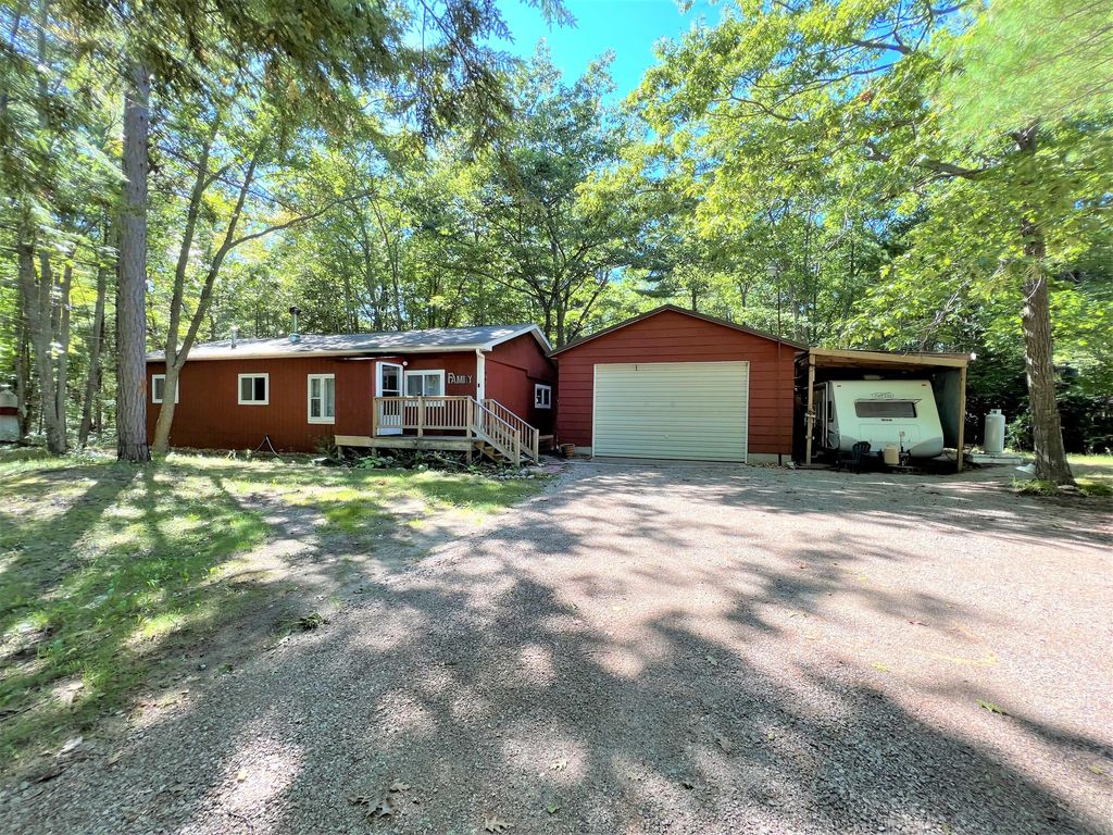 14157 Vaness Dr, Cheboygan, MI 49721 MLS 201826123 Trulia