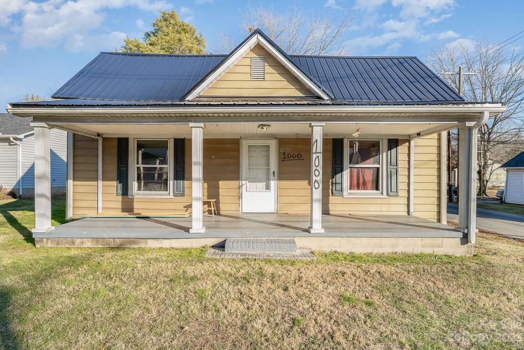 1000 3rd St, Spencer, NC 28159 MLS 4090636 Trulia