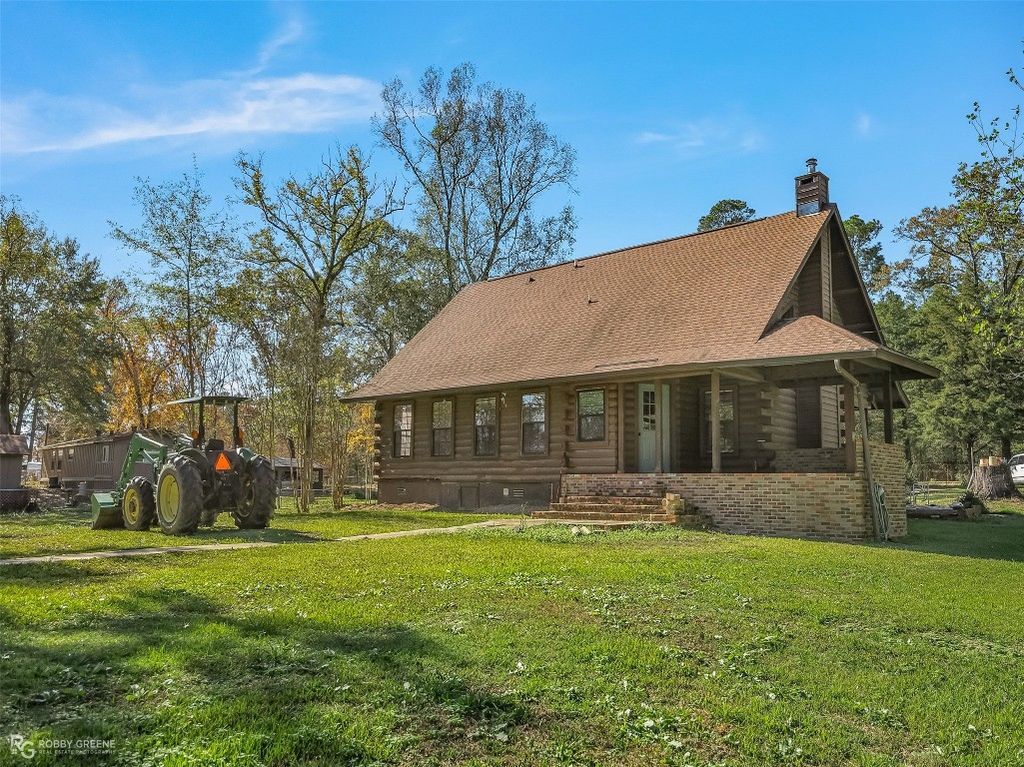 558 Hanson Dr, Doyline, LA 71023 Trulia