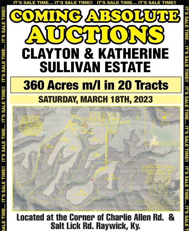 1300 Millen Hill Rd, Raywick, KY 40060 Trulia