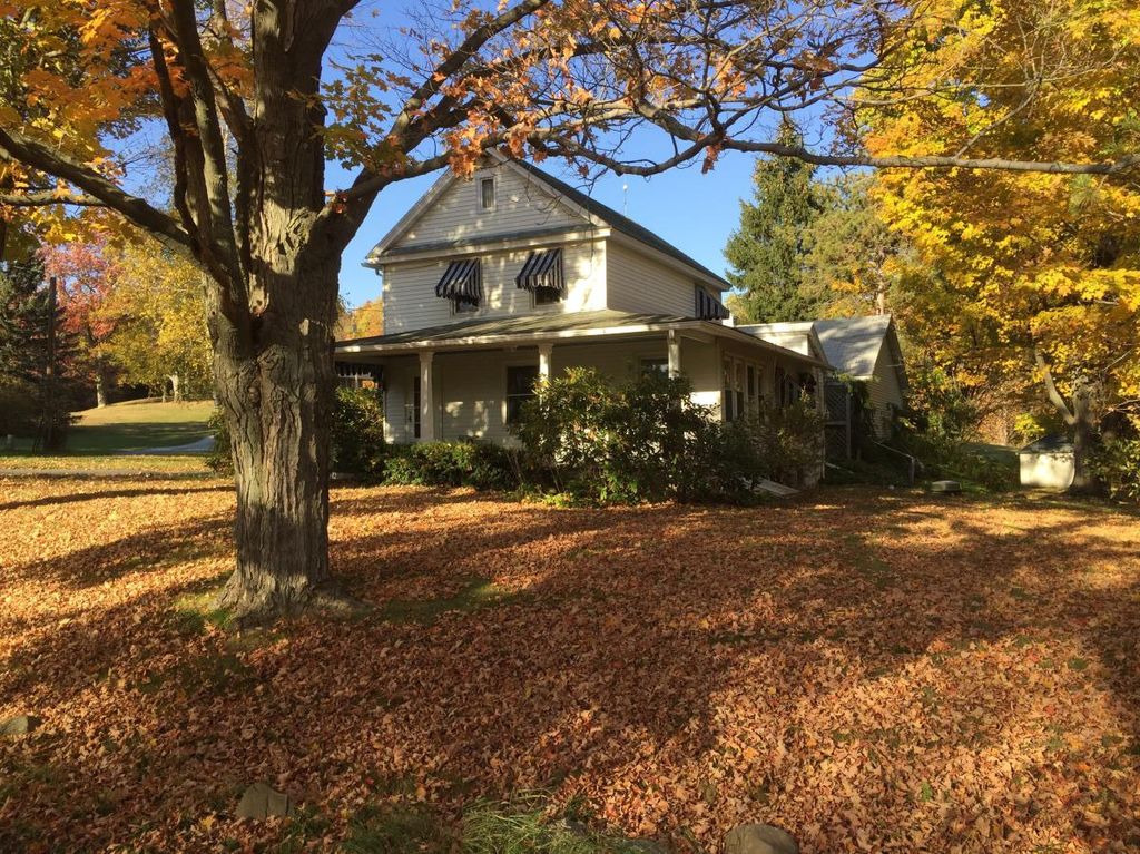 891 Justus Blvd, Scott Township, PA 18447 Trulia