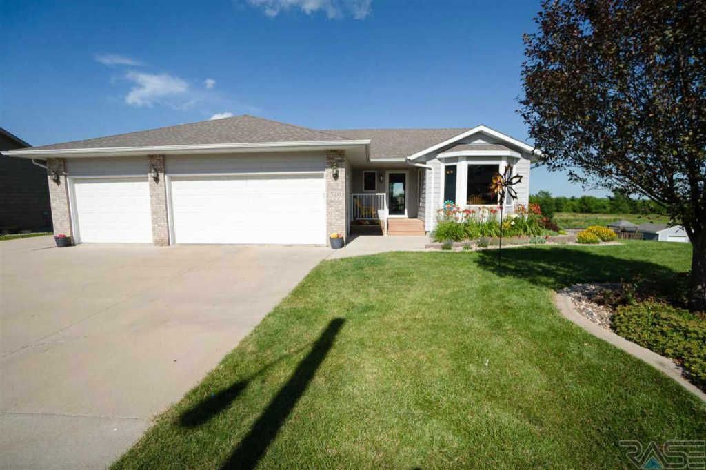 520 Park Cir, Crooks, SD 57020 Trulia