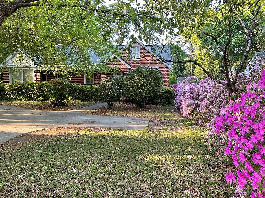 3911 Devine St, Columbia, SC 29205 Trulia