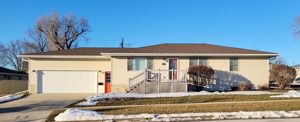 624 4th Ave S, Fort Dodge, IA 50501