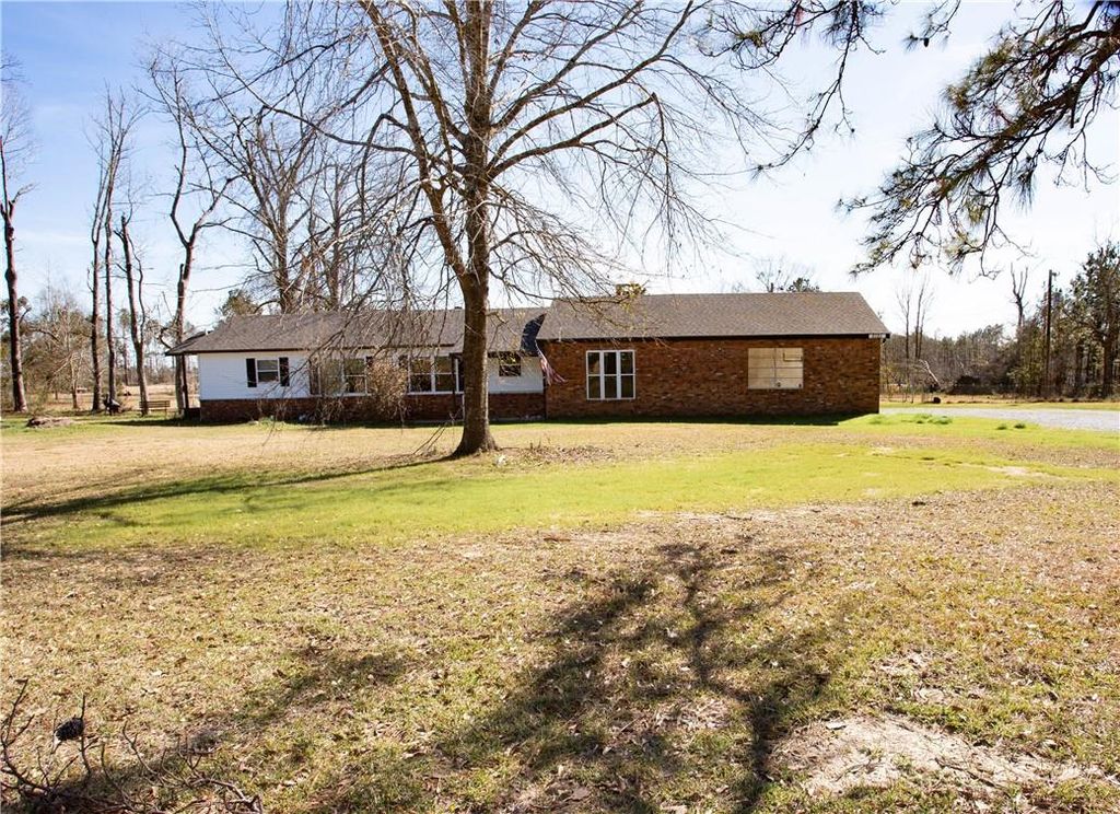 5121 Camp Edgewood Rd, Dequincy, LA 70633 Trulia