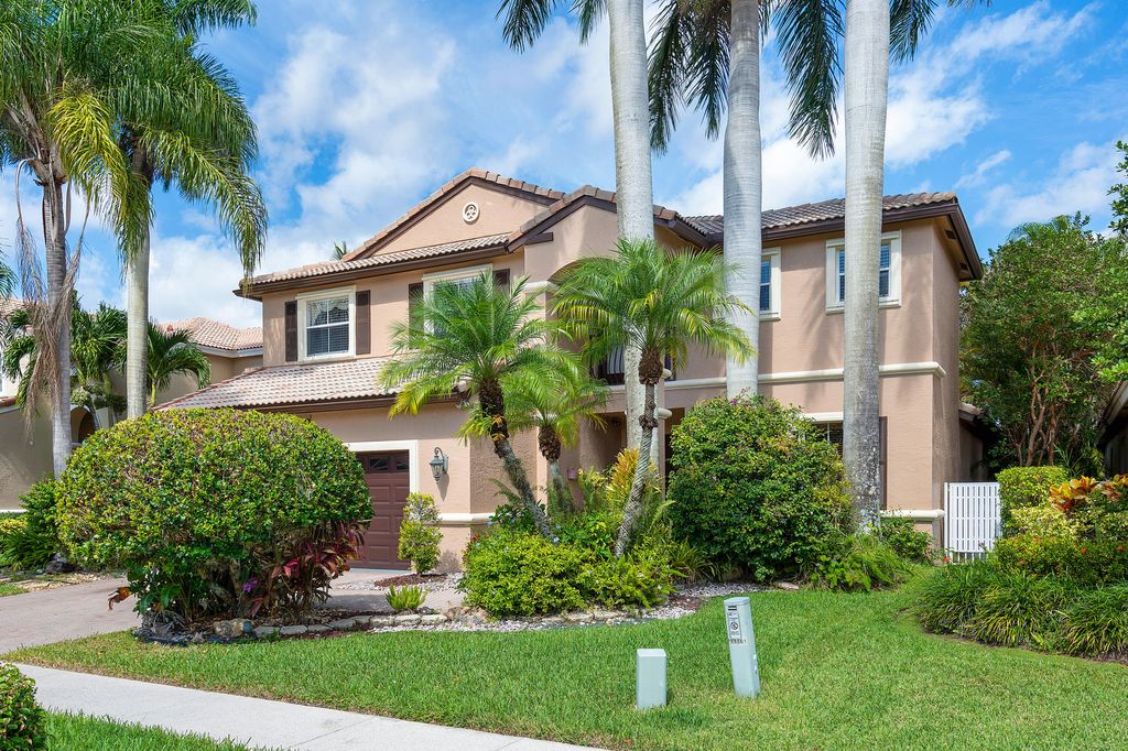 11151 Sea Grass Cir, Boca Raton, FL 33498