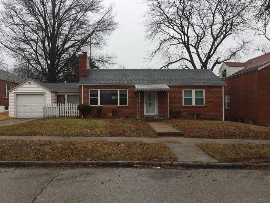 905 Hornsby Ave, Saint Louis, MO 63147