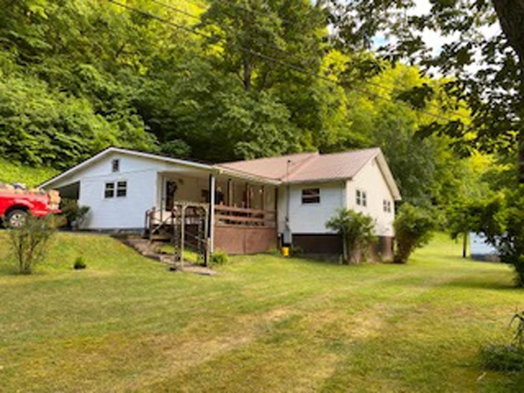 111 Gibson Bt Court Elkhorn, Elkhorn City, KY 41522 Trulia
