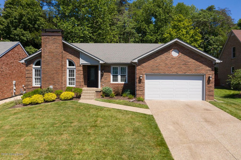 4019 Saratoga Woods Dr, Louisville, KY 40299 Trulia