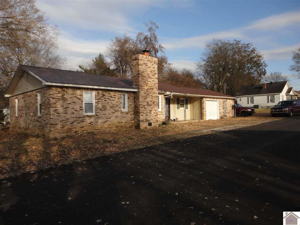 312 Bell St, Princeton, KY 42445 Trulia