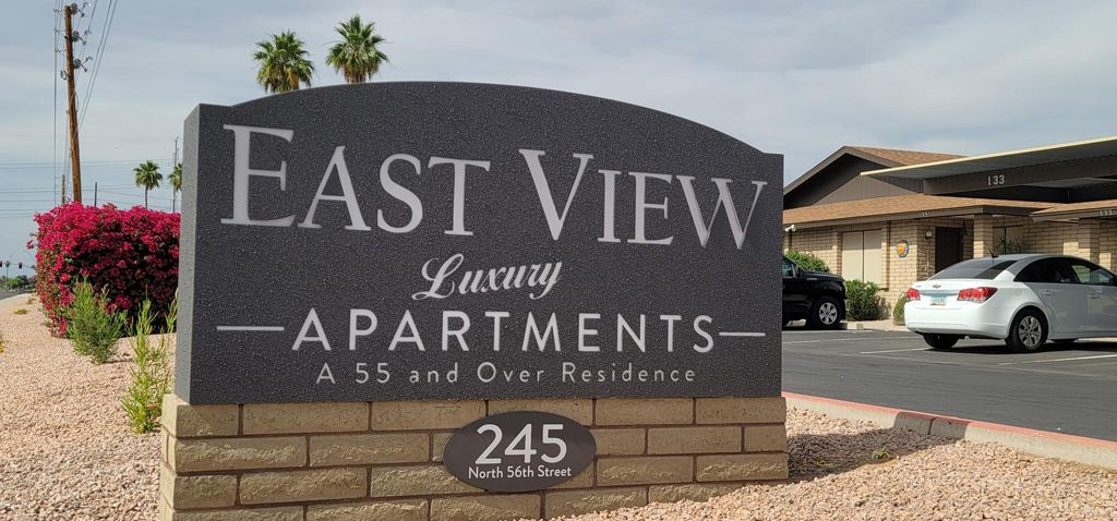 245 N 56th St #105, Mesa, AZ 85205