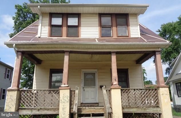 321 Elm Ave, Oaklyn, NJ 08107
