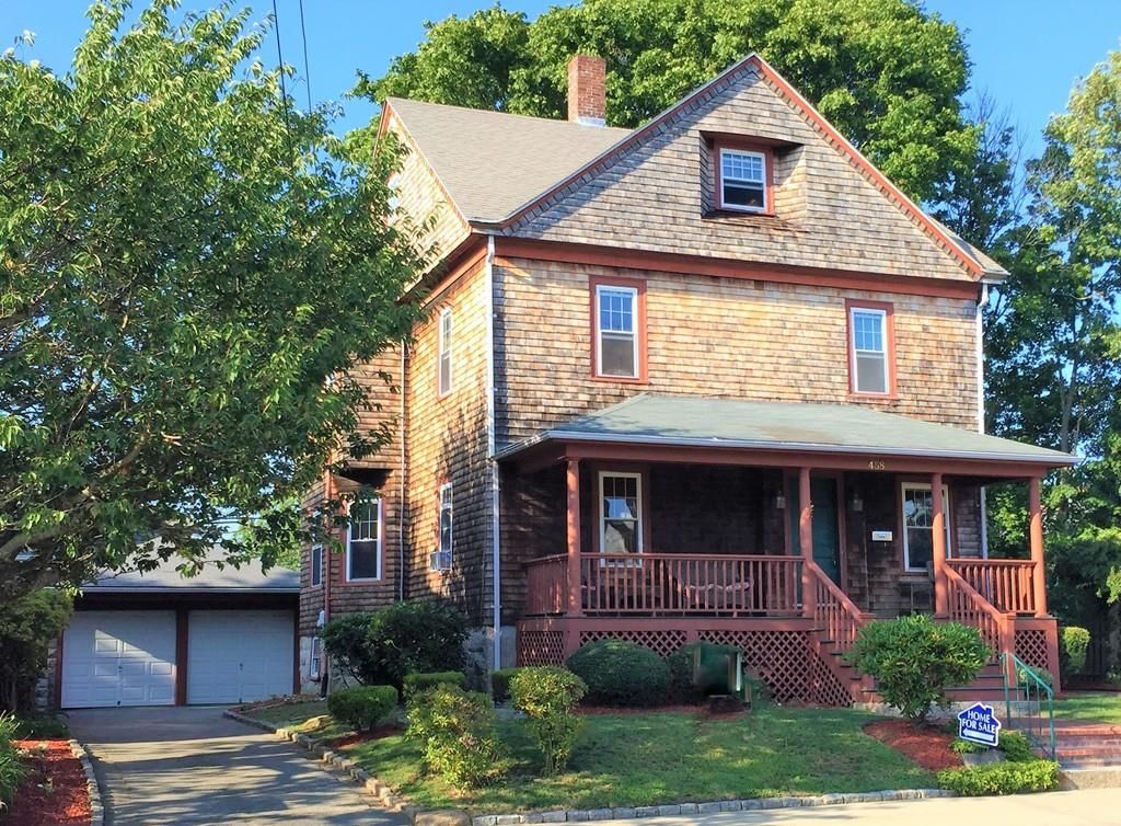458 Weetamoe St, Fall River, MA 02720 Trulia