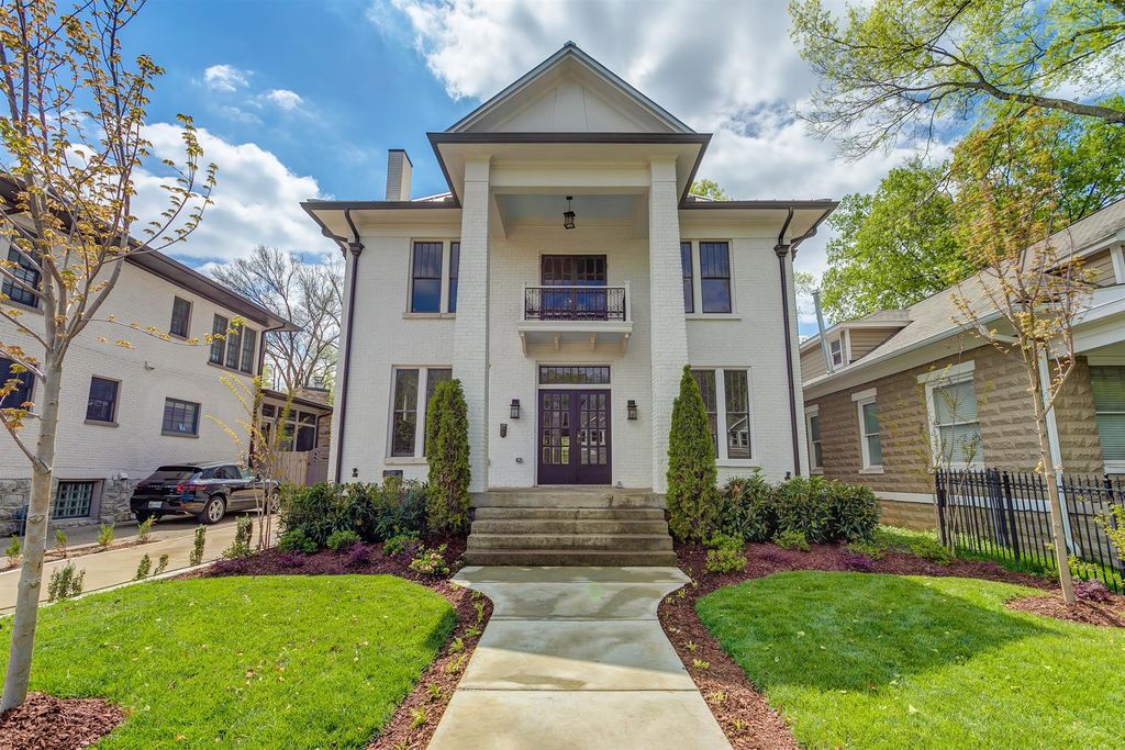 2213 Belmont Blvd, Nashville, TN 37212 Trulia