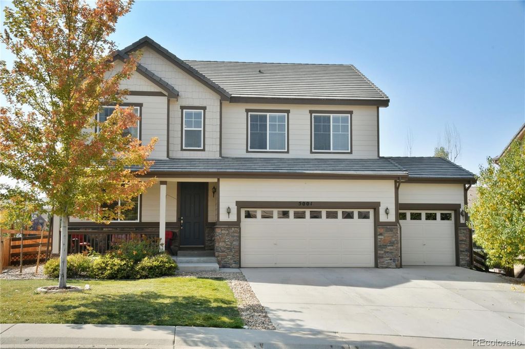 5001 S Netherland Way, Aurora, CO 80015 | Trulia