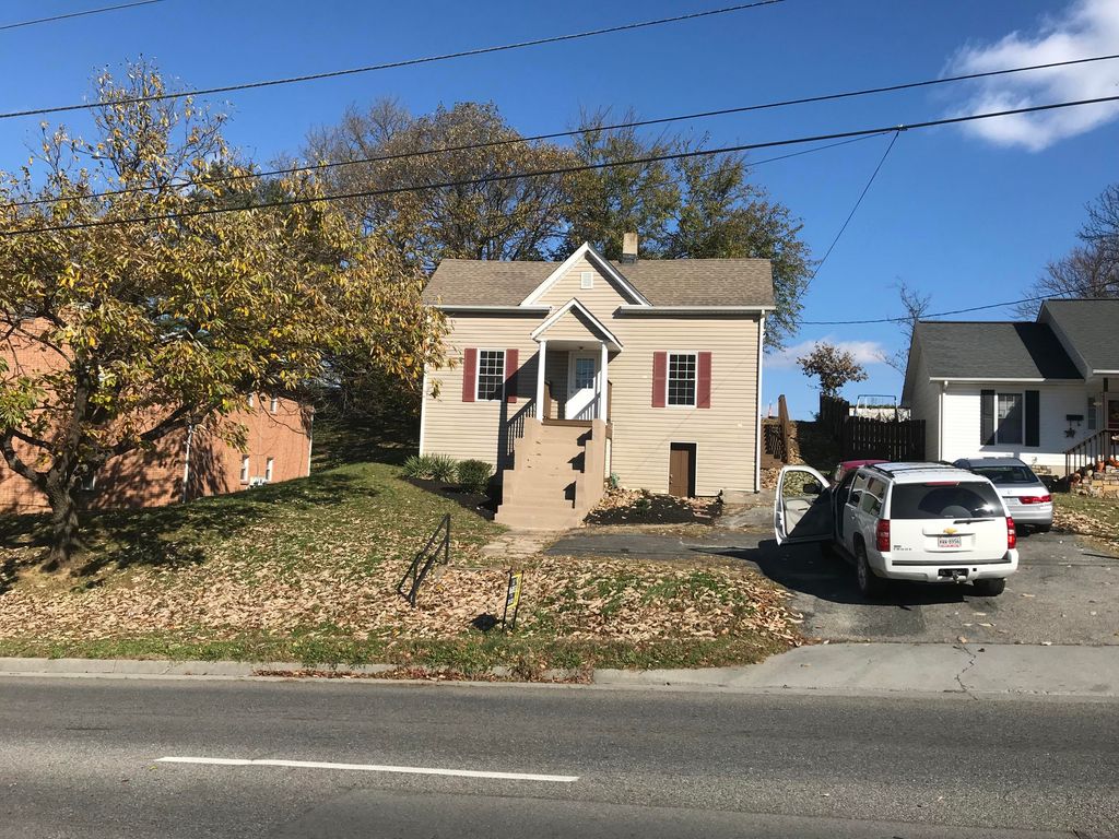 214 E Virginia Ave, Vinton, VA 24179 Trulia