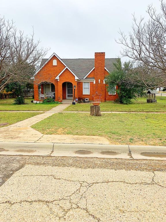 609 E 9th St, Colorado City, TX 79512 Trulia