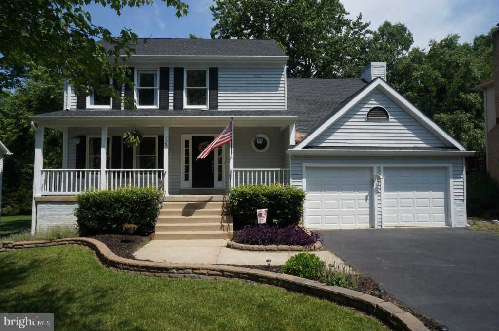 3207 Aquia Dr, Stafford, VA 22554 Trulia