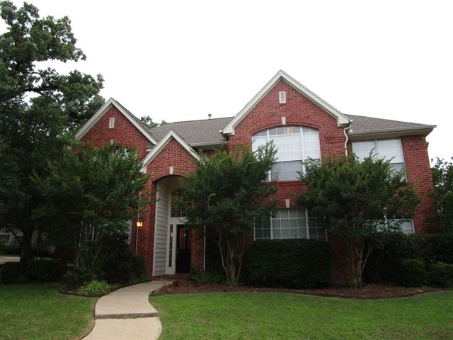 8637 Twisted Oaks Way, North Richland Hills, TX 76182