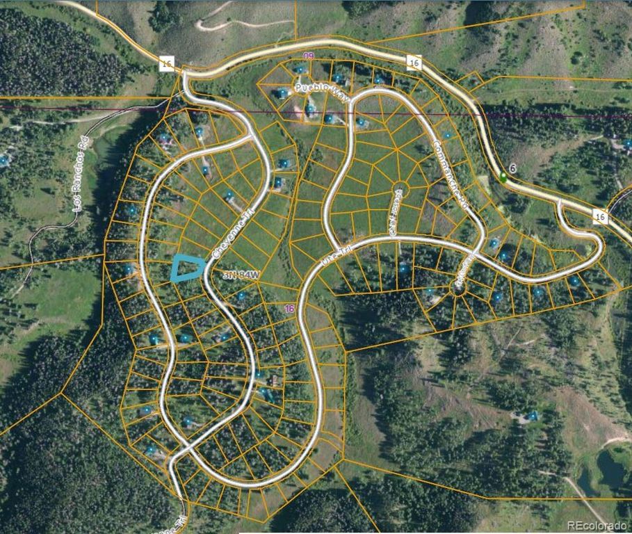 22551 Cheyenne Trail Lot 144, Oak Creek, CO 80467 Trulia