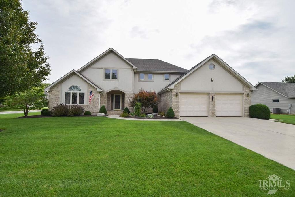 514 Greenland Ln, Yorktown, IN 47396 Trulia