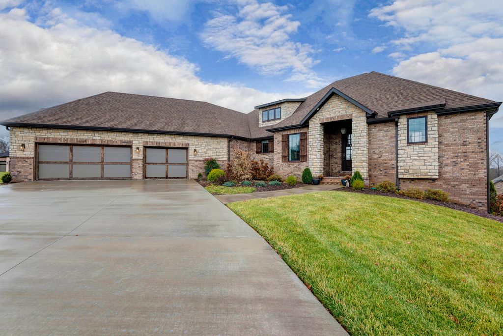 4702 Cobble Creek Dr, Springfield, MO 65809 Trulia