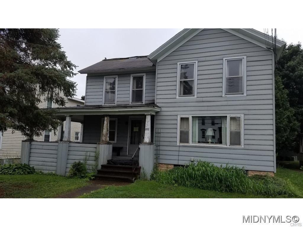 511 Main St, New York Mills, NY 13417 Trulia