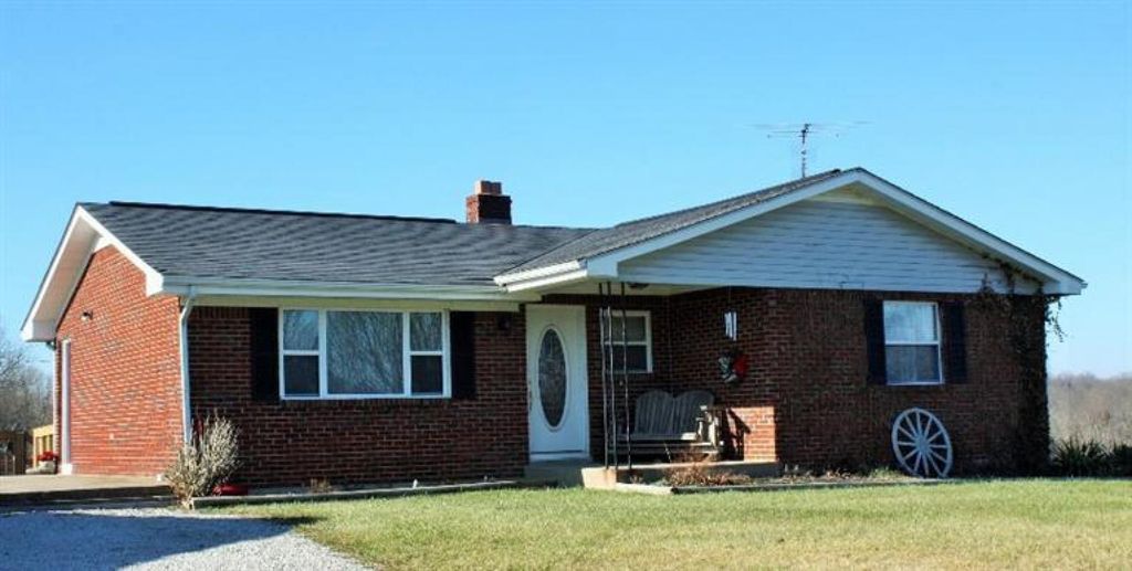 16630 New Columbus Rd, Corinth, KY 41010 Trulia