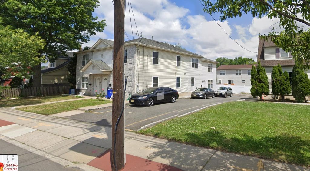 1244ABC Roosevelt Ave, Carteret, NJ 07008 Trulia