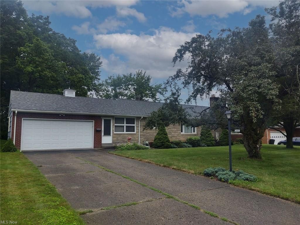 4204 Avondale Ln NW, Canton, OH 44708
