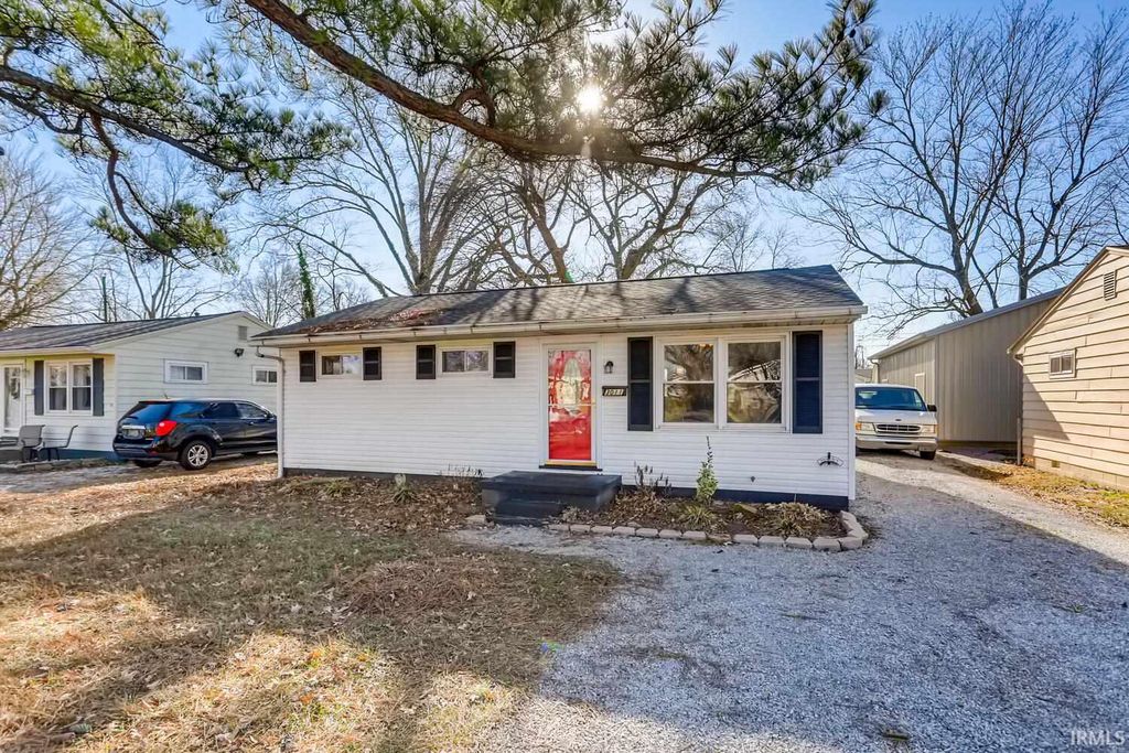 3011 Southeast Blvd, Evansville, IN 47714 Trulia