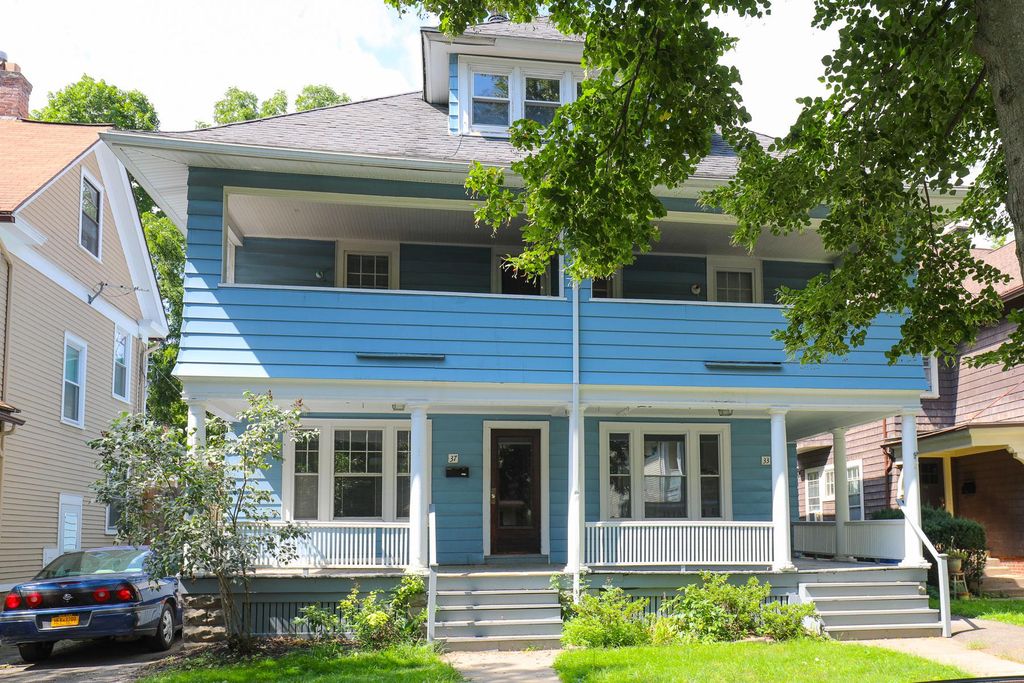 37 Faraday St, Rochester, NY 14610 Trulia