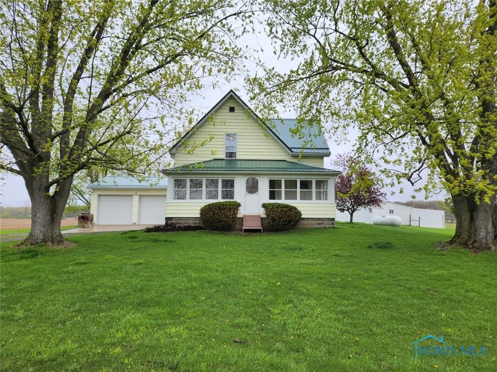 11515 County Road F, Bryan, OH 43506 Trulia