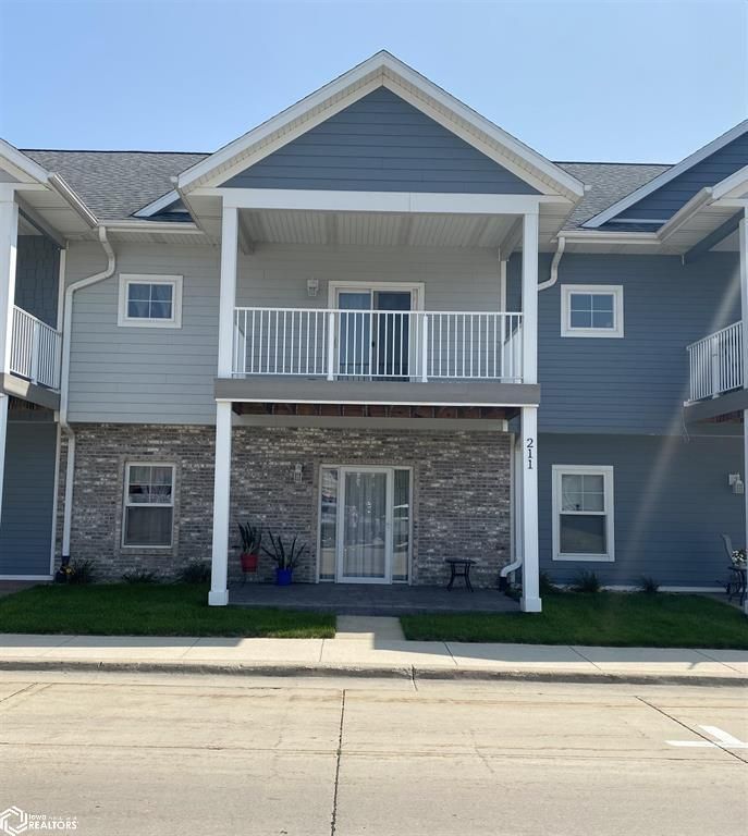 211 1st Ave S, Clear Lake, IA 50428 MLS 6311040 Trulia