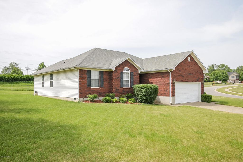 115 Bethel Branch Way, Mount Washington, KY 40047 Trulia