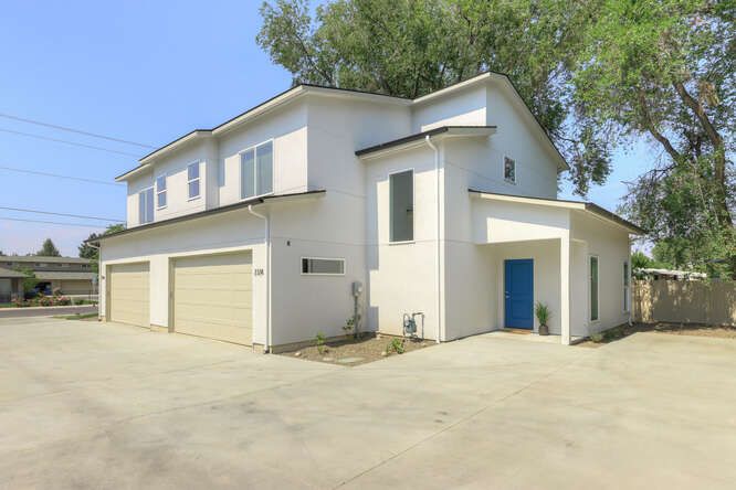 2334 S Phillippi St #1, Boise, ID 83705