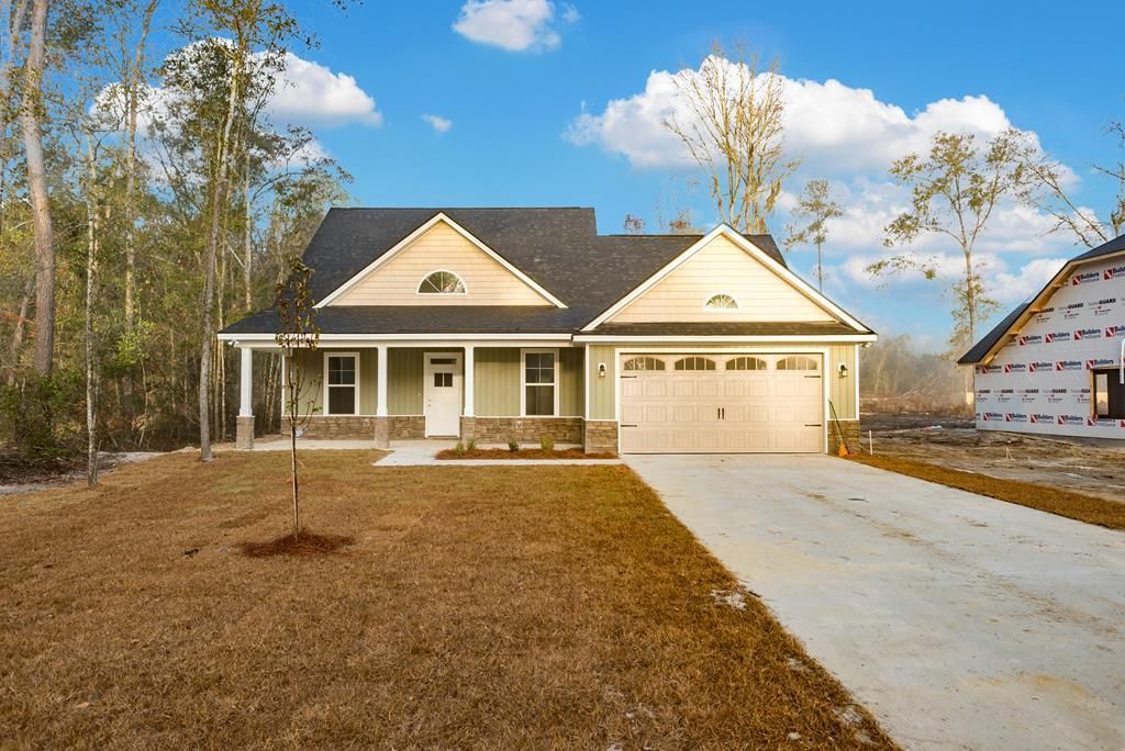 Lot 6 E Hencart Rd, Glennville, GA 30427 MLS 145932 Trulia