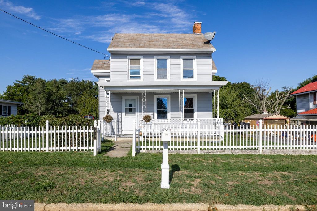 375 Main St, Cedarville, NJ 08311 Trulia