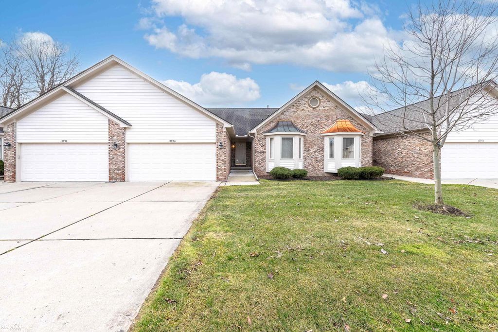 13926 Treeland Dr 40, Utica, MI 48315 Trulia