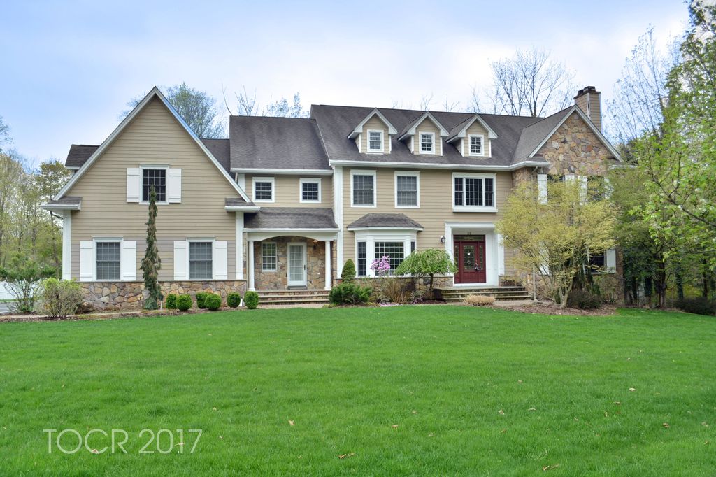 26 Old Stone Church Rd, Upper Saddle River, NJ 07458 Trulia