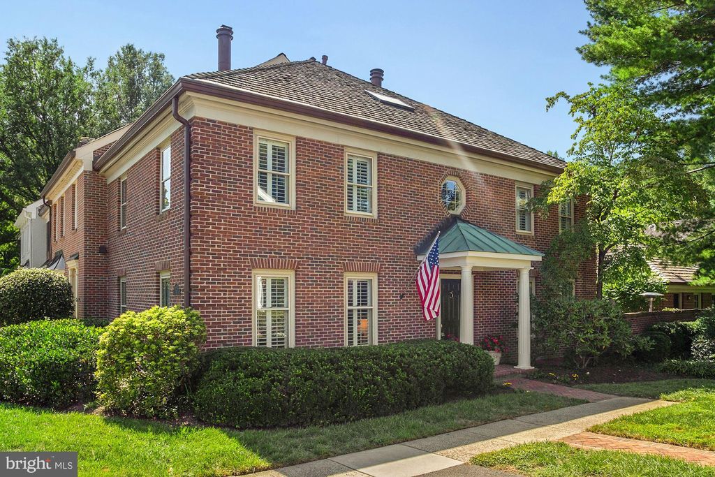 7258 Evans Mill Rd, Mc Lean, VA 22101 Trulia