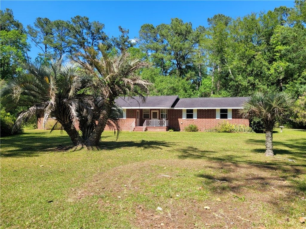 542152 Lem Turner Rd, Callahan, FL 32011 Trulia