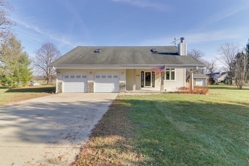 7776 Buttercup Rd, Weldon, IL 61882 Trulia