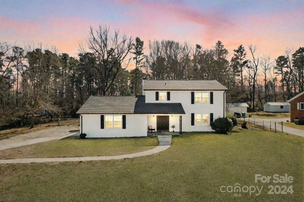 4133 Linwood Rd, Gastonia, NC 28052 MLS 4107597 Trulia