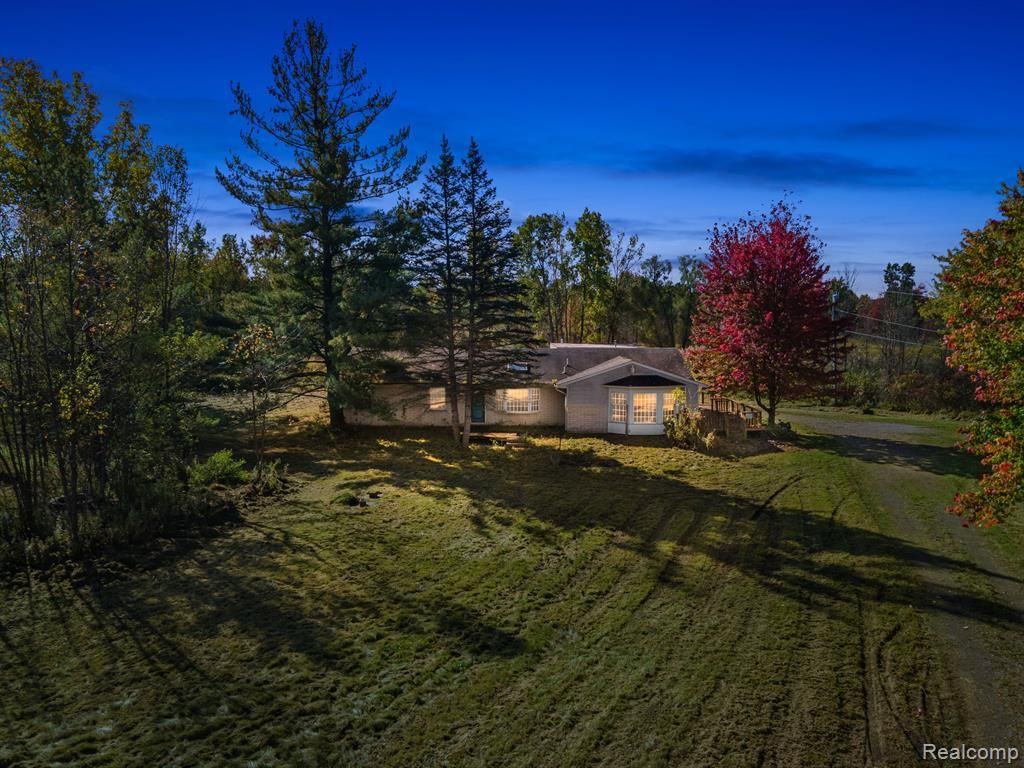 4343 Groveland Rd, Ortonville, MI 48462 Trulia